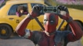 'Deadpool 2' arrecada R$ 1 bilhão em seu fim de semana de estreia