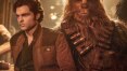 Em 'Han Solo - Uma História Star Wars' herói continua arrogante e as mulheres ganham mais espaço