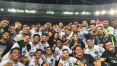 Na despedida de Jefferson, Erik brilha e dá vitória ao Botafogo sobre o Paraná