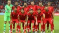 Seleção da Turquia aponta tratamento 'inaceitável' em chegada na Islândia