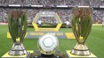 FPF divulga a tabela do Paulistão com Corinthians x Palmeiras na segunda rodada