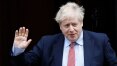 Boris Johnson tem alta mas não volta a comandar o Reino Unido