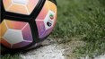 Ministro da Itália anuncia decisão sobre retorno do futebol nos próximos dias