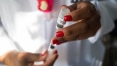 Brasil tem mais de metade da população vacinada ao menos com a primeira dose contra a covid-19