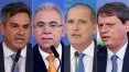 Bolsonaro vai enfrentar 'debandada' de ministros em 2022