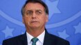 PL reestrutura lançamento da pré-candidatura de Bolsonaro por receio de violar lei eleitoral