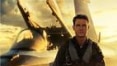 'Top Gun: Maverick' bate US$ 1 bi e passa 'Doutor Estranho 2' como filme de maior bilheteria de 2022