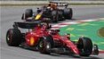 Ferrari e Red Bull dominam, Leclerc faz melhor tempo e lidera 1º treino livre do GP de Mônaco de F-1