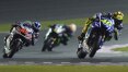 MotoGP passa a permitir que piloto e moto terminem corridas separadamente