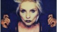 Debbie Harry, vocalista e líder da banda Blondie, faz 70 anos