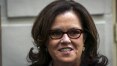 Atriz Rosie O'Donnell diz que filha adolescente desapareceu em NY