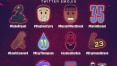 NBA cria emojis dos jogadores do All-Star Game