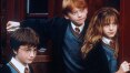Primeira edição do livro 'Harry Potter e a Pedra Filosofal' é vendida por quase 50 mil euros