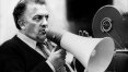 Morte de Federico Fellini completa 25 anos