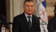 MP da Argentina também denuncia tentativa de obstrução no caso Odebrecht