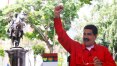Maduro ameaça prender juízes nomeados pela oposição e diz que manterá constituinte