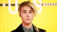 Justin Bieber cancela restante de sua turnê internacional sem dar explicações