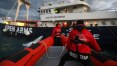 Disputa diplomática entre Itália e Malta deixa imigrantes à deriva por 3 dias