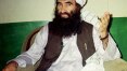 Taleban confirma morte de líder de rede terrorista do Afeganistão