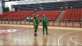 Pelas Eliminatórias, jogo de basquete entre Brasil e Ilhas Virgens é cancelado
