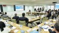 Ministros de Bolsonaro participam de 'aula' de governança em Brasília