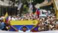 Protestos contra governo Maduro deixam 13 mortos