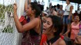 40 detentos são mortos em presídios do AM; governo Bolsonaro enviará reforço