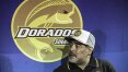Maradona justifica saída do Dorados: 'Os médicos pediram para eu parar'