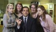 4 motivos para 'The Office' ter superado 'Friends' como a série mais vista na Netflix dos EUA