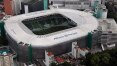 Há cinco anos, Allianz Parque recebia o 1º jogo e iniciava uma nova era no Palmeiras