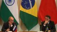 Putin promete a Bolsonaro acelerar derrubada de embargos à carne brasileira