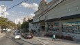 Homem é assassinado a tiros em frente a padaria em Alto de Pinheiros