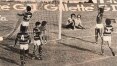 Soberba do Flamengo inspirou Telê em goleada histórica do Palmeiras no Maracanã em 1979