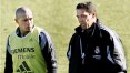 Roberto Carlos relembra chegada de Luxemburgo ao Real: 'Não conhecia o clube'