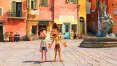 Assistimos à animação 'Luca', da Pixar; confira a análise