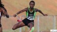 Chayenne Pereira obtém índice olímpico nos 400m com barreiras