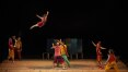 Festival Internacional Sesc de Circo reúne espetáculos online