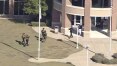 Ataque a tiros em escola de Arlington, no Texas, deixa ao menos 4 feridos; suspeito está foragido