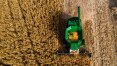 Agro tem desafio de ultrapassar 300 milhões de toneladas de grãos em 2023