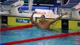 Guilherme Costa fica sem pódio nos 800m livre, mas quebra recorde sul-americano