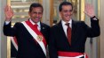 Aprovação de presidente peruano cai por denúncias de corrupção, diz pesquisa