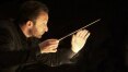 Regente russo Kirill Petrenko sucede a Simon Rattle na Filarmônica de Berlim