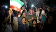 Após acordo nuclear, equipe de negociação é recebida com honras no retorno ao Irã