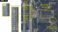 Rússia usa drones em missões de vigilância na Síria