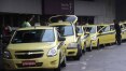 Taxistas protestam em São Paulo, no Rio e em Brasília contra Uber