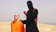 Membros do Estado Islâmico executam duas pessoas acusadas de bruxaria