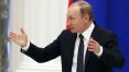 Putin acusa Lênin de ter 'explodido' a Rússia