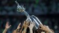 Santos, Grêmio e Atlético-MG serão cabeças de chave em sorteio da Libertadores