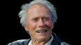 Em Cannes, Clint Eastwood não descarta voltar a fazer 'western'