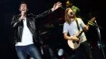 Rock in Rio: Maroon 5 faz repeteco, dessa vez para seu público